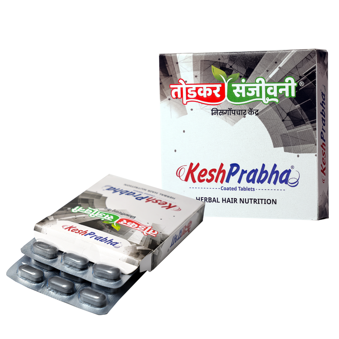 केशप्रभा टॅब्लेट
